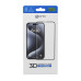 Vetro temperato prottetivo per Apple iPhone Air, Full Cover 3D, nero Vetro temperato prottetivo per Apple iPhone Air, Full Cover 3D, nero