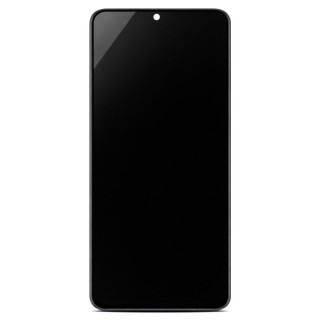 Vetro e schermo LCD per Samsung Galaxy A50 / SM-A505, originale (OEM), senza cornice