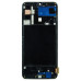 Vetro e schermo LCD per Samsung Galaxy A70 / SM-A705, originale (OEM), senza cornice
