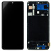 Vetro e schermo LCD per Samsung Galaxy A70 / SM-A705, originale (OEM), senza cornice