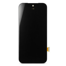 Vetro e schermo LCD per Samsung Galaxy A57 / SM-A576, originale, senza cornice