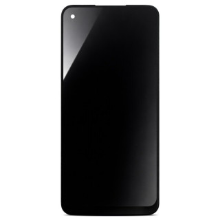 Vetro e schermo LCD per Nothing Phone (1), originale (OEM), senza cornice