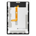 Vetro e schermo LCD per Samsung Galaxy Tab A11+ / SM-X230 / SM-X236, originale, nero Vetro e schermo LCD per Samsung Galaxy Tab A11+ / SM-X230 / SM-X236, originale, nero