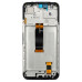 Vetro e schermo LCD per Xiaomi Redmi 13 / Poco M6, originale, nero Vetro e schermo LCD per Xiaomi Redmi 13 / Poco M6, originale, nero
