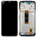 Vetro e schermo LCD per Xiaomi Redmi 13 / Poco M6, originale, nero Vetro e schermo LCD per Xiaomi Redmi 13 / Poco M6, originale, nero