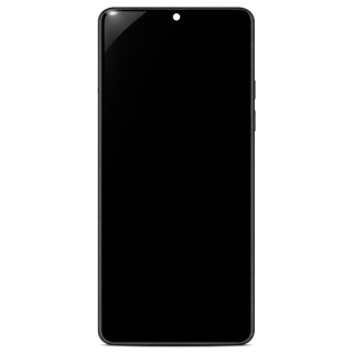 Vetro e schermo LCD per Xiaomi Redmi 14C / Poco C75, originale, nero Vetro e schermo LCD per Xiaomi Redmi 14C / Poco C75, originale, nero
