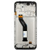 Vetro e schermo LCD per Xiaomi Redmi 14C / Poco C75, originale, nero Vetro e schermo LCD per Xiaomi Redmi 14C / Poco C75, originale, nero