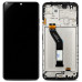 Vetro e schermo LCD per Xiaomi Redmi 14C / Poco C75, originale, nero Vetro e schermo LCD per Xiaomi Redmi 14C / Poco C75, originale, nero