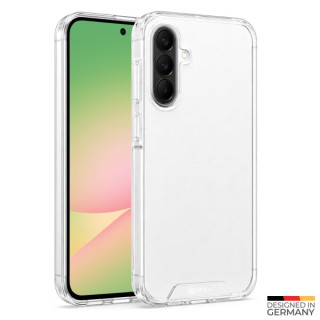 Cover silicone per Samsung Galaxy A36 / A37 / A56, trasparente