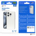 Cover silicone per Samsung Galaxy A36 / A37 / A56, trasparente