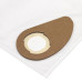 Sacchetti per aspirapolvere Nilfisk Buddy II 12 / Buddy II 18, 5 kos