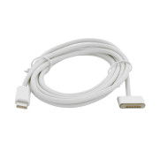 Cavo da USB-C a Magsafe3, PD, 100W, tipo T Cavo da USB-C a Magsafe3, PD, 100W, tipo T