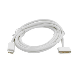 Cavo da USB-C a Magsafe3, PD, 100W, tipo T