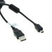 Povezovalni kabel USB per fotoaparate Olympus CB-USB5 / CB-USB6