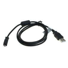 Cavo di collegamento USB per fotocamere Kodak U-8