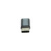 Adattatore da MicroUSB a USB-C, nero