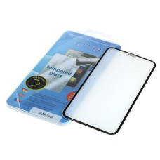 Vetro temperato prottetivo per Apple iPhone XR, Full Cover 3D, neroo Vetro temperato prottetivo per Apple iPhone XR, Full Cover 3D, neroo