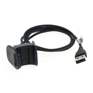 Cavo di ricarica USB per FitBit Charge 3