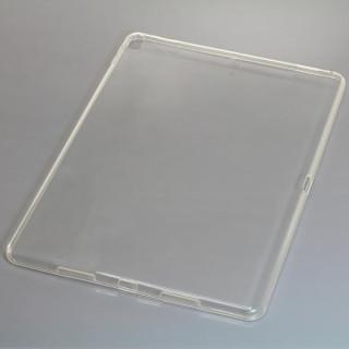 Cover silicone per Apple iPad Air (2019), trasparente