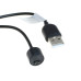 Cavo di ricarica USB per Xiaomi Mi Band 5 / Mi Band 6