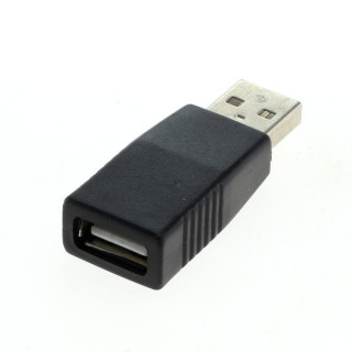 Adattore da Samsung Galaxy Tab / Note USB a connettore standard USB