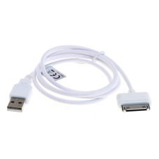 Cavo da USB a Apple 30-pin MA591G/A, 1m