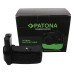 Portabatteria per Nikon D780