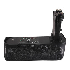 Portabatteria per Canon EOS 5D Mark IV