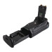 Portabatteria per Canon EOS 70D / EOS 80D Portabatteria per Canon EOS 70D / EOS 80D