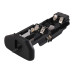 Portabatteria per Canon EOS 70D / EOS 80D Portabatteria per Canon EOS 70D / EOS 80D