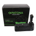Portabatteria per Canon EOS 70D / EOS 80D Portabatteria per Canon EOS 70D / EOS 80D