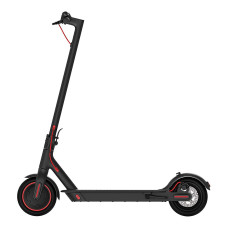 Patona E-Scooter 7781 monopattino elettrico, nero