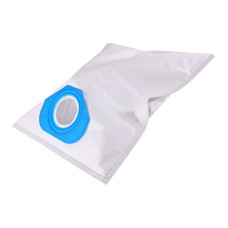 Sacchetti per aspirapolvere Nilfisk GA70 / GM80 / GS90, 10 pezzi Sacchetti per aspirapolvere Nilfisk GA70 / GM80 / GS90, 10 pezzi