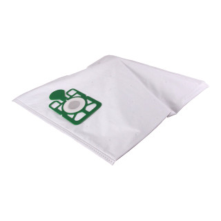 Sacchetti per aspirapolvere Numatic NVM-1CH, 10 pezzi