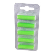 Compresse profumate universali, 5 pezzi, odore foresta verde
