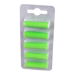 Compresse profumate universali, 5 pezzi, odore foresta verde