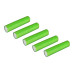 Compresse profumate universali, 5 pezzi, odore foresta verde
