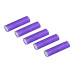Compresse profumate universali, 5 pezzi, odore lavanda blu