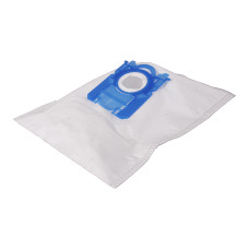 Sacchetti per aspirapolvere Electrolux E15, 10 pezzi Sacchetti per aspirapolvere Electrolux E15, 10 pezzi