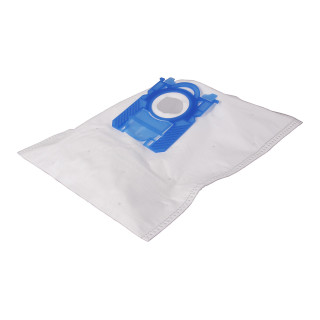 Sacchetti per aspirapolvere Electrolux E15, 10 pezzi