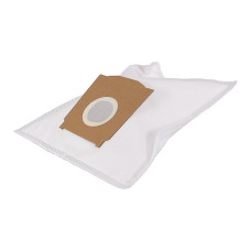 Sacchetti per aspirapolvere Bosch Tip A / B / C, 10 pezzi Sacchetti per aspirapolvere Bosch Tip A / B / C, 10 pezzi