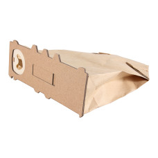 Sacchetti per aspirapolvere Vorwerk Kobold VK130 / VK131, carta, 10 pezzi Sacchetti per aspirapolvere Vorwerk Kobold VK130 / VK131, carta, 10 pezzi
