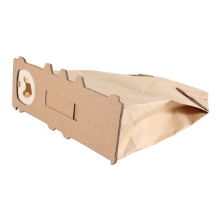 Sacchetti per aspirapolvere Vorwerk Kobold VK130 / VK131, carta, 10 pezzi