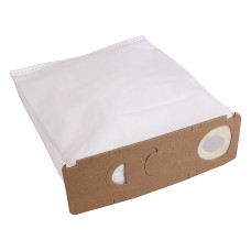 Sacchetti per aspirapolvere Vorwerk Kobold VK130 / VK131, fibra, 10 pezzi Sacchetti per aspirapolvere Vorwerk Kobold VK130 / VK131, fibra, 10 pezzi