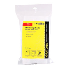 Sacchetti per aspirapolvere Vorwerk Kobold VK140 / VK150, 6 pezzi Sacchetti per aspirapolvere Vorwerk Kobold VK140 / VK150, 6 pezzi