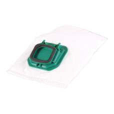Sacchetti per aspirapolvere Vorwerk Kobold VK140 / VK150, 10 pezzi Sacchetti per aspirapolvere Vorwerk Kobold VK140 / VK150, 10 pezzi