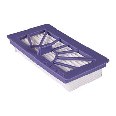 Filtro HEPA per Vorwerk VR100