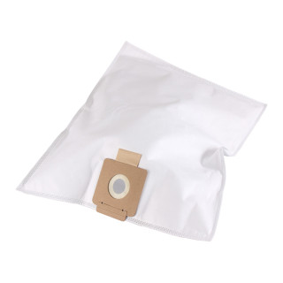 Sacchetti per aspirapolvere Kärcher T 12/1 / T 15/1 / T 17/1, 6.904-312.0, 10 pezzi