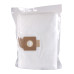Sacchetti per aspirapolvere Kärcher T 12/1 / T 15/1 / T 17/1, 6.904-312.0, 10 pezzi
