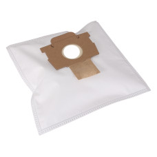 Sacchetti per aspirapolvere Rowenta ZR0015 / ZR0022, 10 pezzi Sacchetti per aspirapolvere Rowenta ZR0015 / ZR0022, 10 pezzi